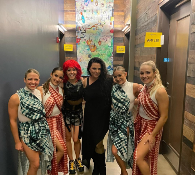 Keywords: amy lee,amy pic,evanescence,evanescence pics,instagram