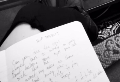 From Evanescence IG Stories 👀 Something is coming. New Album soon?
Keywords: amy lee,evamescence,new album,new era,instagram