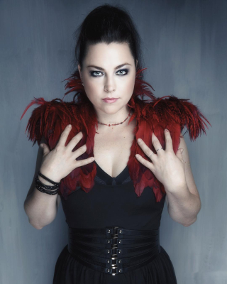 Click to view full size image
==============
Keywords: amy lee,evanescence,photoshoot Keywords: amy lee,evanescence,photoshoot