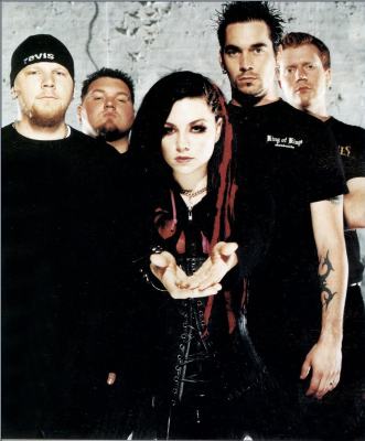 Keywords: Fallen,amy lee,amy photos,amy pic,going under,bring me to life,my immortal