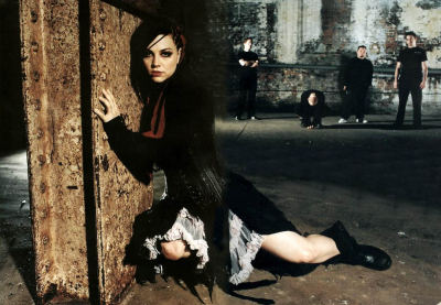 Keywords: Fallen,amy lee,amy photos,amy pic,going under,bring me to life,my immortal