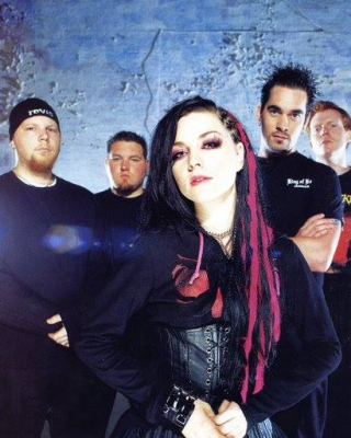 Keywords: Fallen,amy lee,amy photos,amy pic,going under,bring me to life,my immortal