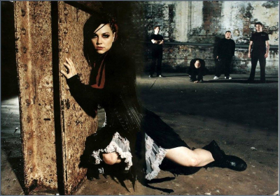 Keywords: Fallen,amy lee,amy photos,amy pic,going under,bring me to life,my immortal