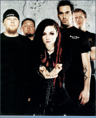 Keywords: Fallen,amy lee,amy photos,amy pic,going under,bring me to life,my immortal