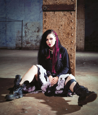 Keywords: Fallen,amy lee,amy photos,amy pic,going under,bring me to life,my immortal