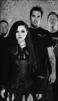 Keywords: Fallen,amy lee,amy photos,amy pic,going under,bring me to life,my immortal
