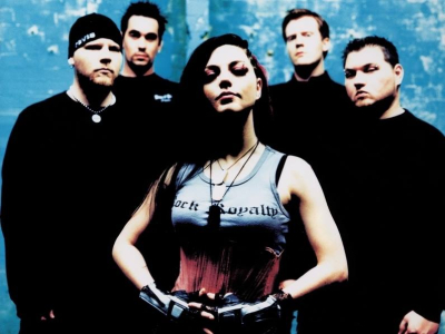 Keywords: Fallen,amy lee,amy photos,amy pic,going under,bring me to life,my immortal