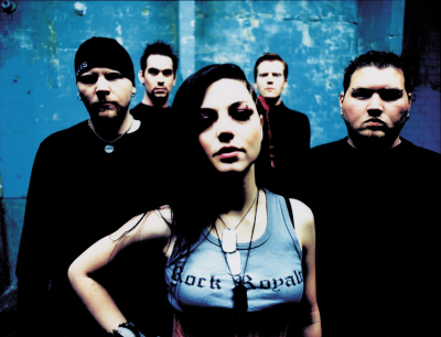 Keywords: Fallen,amy lee,amy photos,amy pic,going under,bring me to life,my immortal