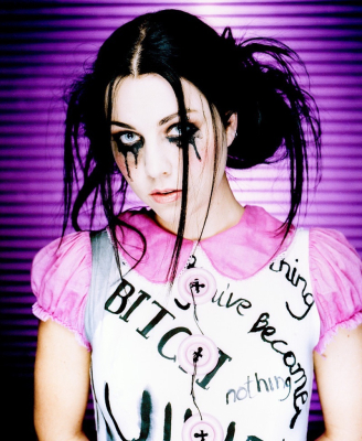 Keywords: Fallen,amy lee,amy photos,amy pic,going under,bring me to life,my immortal