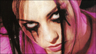 Keywords: Fallen,amy lee,amy photos,amy pic,going under,bring me to life,my immortal
