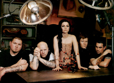 Keywords: Fallen,amy lee,amy photos,amy pic,going under,bring me to life,my immortal