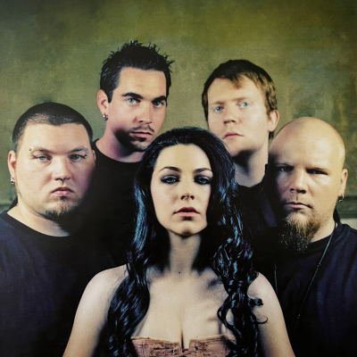 Keywords: Fallen,amy lee,amy photos,amy pic,going under,bring me to life,my immortal
