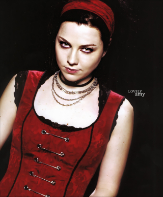 Keywords: Fallen,amy lee,amy photos,amy pic,going under,bring me to life,my immortal