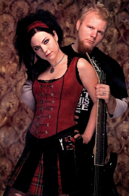 Keywords: Fallen,amy lee,amy photos,amy pic,going under,bring me to life,my immortal