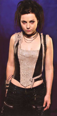 Keywords: Fallen,amy lee,amy photos,amy pic,going under,bring me to life,my immortal