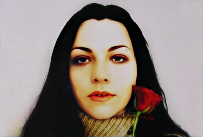 Keywords: Fallen,amy lee,amy photos,amy pic,going under,bring me to life,my immortal