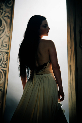Keywords: Open Door,the open door,amy lee,evanescence
