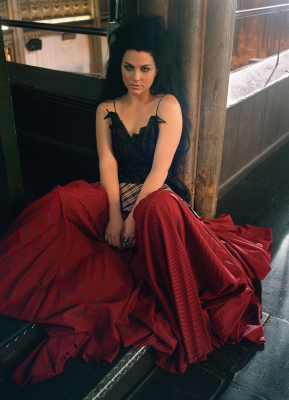 Keywords: Open Door,the open door,amy lee,evanescence