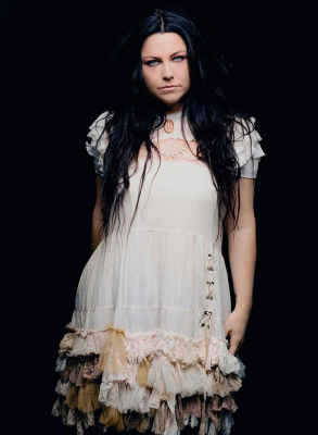 Keywords: amy lee,amy photos,evanescence,the bitter truth
