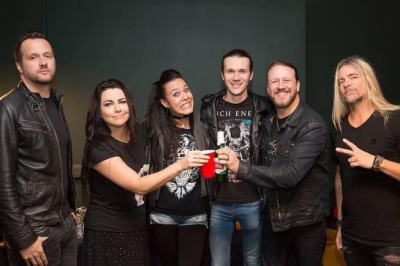 Keywords: amy lee,evanescence,amy lee photos,evanescence photos