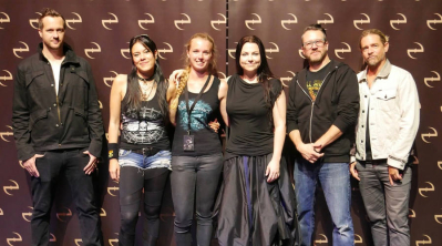 Click to view full size image
==============
Keywords: amy lee,evanescence,amy lee photos,evanescence photos Keywords: amy lee,evanescence,amy lee photos,evanescence photos
