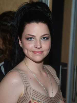 Keywords: amy lee,evanescence,17th annual much music video awards,much music video awards,mmva,red carpet,2006