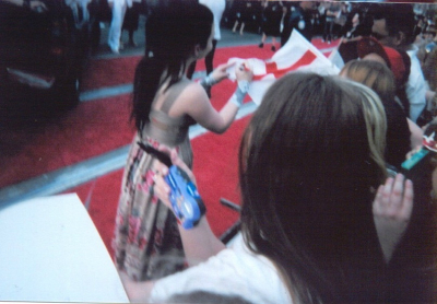 Keywords: amy lee,evanescence,17th annual much music video awards,much music video awards,mmva,red carpet,2006