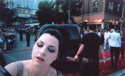 Keywords: amy lee,evanescence,17th annual much music video awards,much music video awards,mmva,red carpet,2006