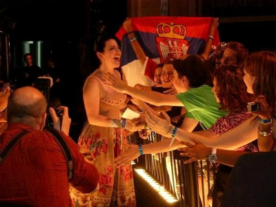 Keywords: amy lee,evanescence,17th annual much music video awards,much music video awards,mmva,red carpet,2006
