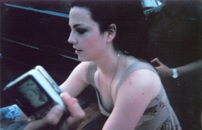 Keywords: amy lee,evanescence,17th annual much music video awards,much music video awards,mmva,red carpet,2006