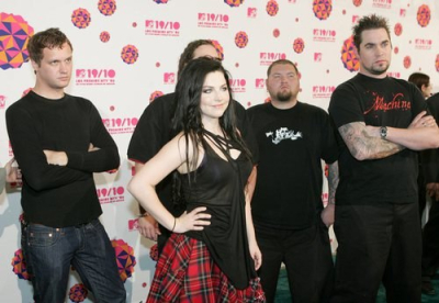 Click to view full size image
==============
Keywords: amy lee,evanescence,mtv video music awards latin america 2006,mtv video music awards latin america,red carpet,2006 Keywords: amy lee,evanescence,mtv video music awards latin america 2006,mtv video music awards latin america,red carpet,2006