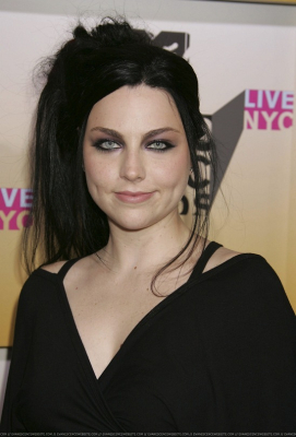Keywords: amy lee,evanescence,mtv video music awards 2006,mtv video music awards,red carpet,2006