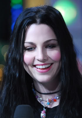 Keywords: amy lee,mtv,TRL,2006,appearances,evanescence