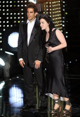 Click to view full size image
==============
Keywords: amy lee,evanescence,scream fest 2007,scream fest,eli roth,2007 Keywords: amy lee,evanescence,scream fest 2007,scream fest,eli roth,2007