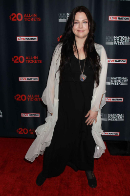 Keywords: Evanescence,Amy Lee,Live Nation,National Concert Week,Concert Week,Evanescence Live,Amy Lee Live,Live Nation Concert Week,Evanescence Fans,Rock Music,Alternative Rock,Symphonic Rock,2018 Concerts,Throwback,On This Day,Concert Photography,M