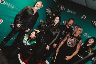 Keywords: KROQ Almost Acoustic Christmas,Almost Acoustic Christmas,KROQ AAC,Amy Lee,Evanescence,Amy Lee live,Evanescence live,Evanescence concert,Amy Lee acoustic,Evanescence acoustic,KROQ Christmas concert,KROQ live performance,Evanescence KROQ,Amy Le