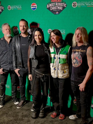 Click to view full size image
==============
Keywords: KROQ Almost Acoustic Christmas,Almost Acoustic Christmas,KROQ AAC,Amy Lee,Evanescence,Amy Lee live,Evanescence live,Evanescence concert,Amy Lee acoustic,Evanescence acoustic,KROQ Christmas concert,KROQ live performance,Evanescence KROQ,Amy Le Keywords: KROQ Almost Acoustic Christmas,Almost Acoustic Christmas,KROQ AAC,Amy Lee,Evanescence,Amy Lee live,Evanescence live,Evanescence concert,Amy Lee acoustic,Evanescence acoustic,KROQ Christmas concert,KROQ live performance,Evanescence KROQ,Amy Le
