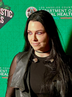 Keywords: KROQ Almost Acoustic Christmas,Almost Acoustic Christmas,KROQ AAC,Amy Lee,Evanescence,Amy Lee live,Evanescence live,Evanescence concert,Amy Lee acoustic,Evanescence acoustic,KROQ Christmas concert,KROQ live performance,Evanescence KROQ,Amy Le
