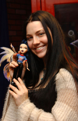 Keywords: grammy,awards,amy lee,amy photos,evanescence,fallen,gallery,going under