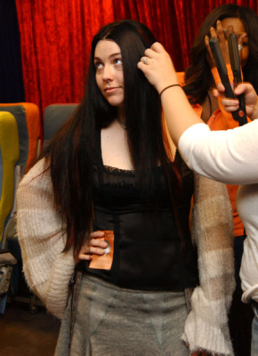 Keywords: grammy,awards,amy lee,amy photos,evanescence,fallen,gallery,going under