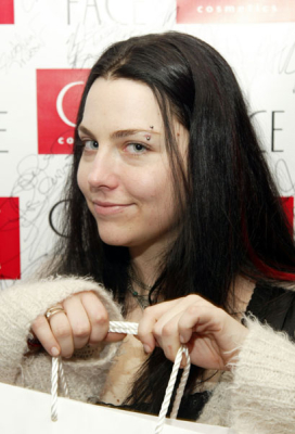Keywords: grammy,awards,amy lee,amy photos,evanescence,fallen,gallery,going under