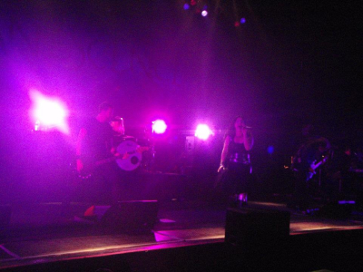 Keywords: amy lee,amy photos,amy pic,evanescence,evanescence pics,concert