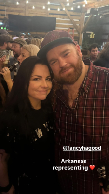 Click to view full size image
==============
Keywords: amy lee,amy photos,evanescence,live Keywords: amy lee,amy photos,evanescence,live