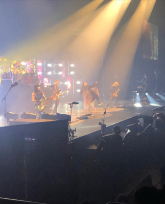 Keywords: London,Canada,Life Place,amy lee,amy photos,concert,evanescence,evanescence pics,live