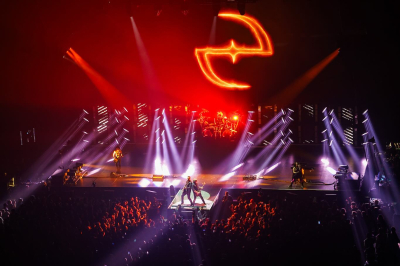 Keywords: amy lee,evanescence,amy photos,concert