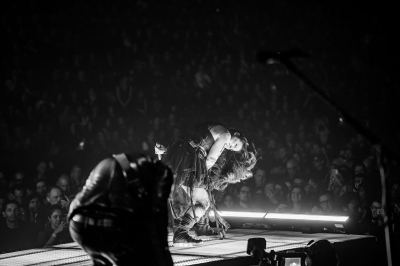 Keywords: amy lee,evanescence,amy photos,concert