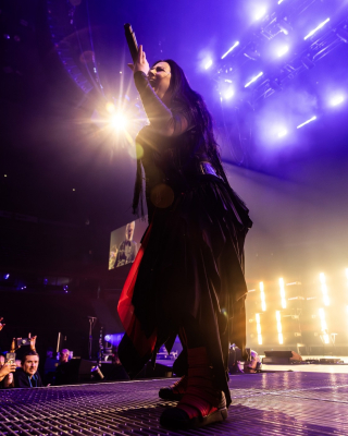 Keywords: Ottawa,Ontario,Canadian Tire Centre,amy lee,amy photos,amy pic,evanescence,evanescence pics,concert,live