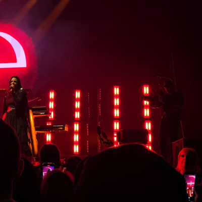 Click to view full size image
==============
Keywords: Ottawa,Ontario,Canadian Tire Centre,amy lee,amy photos,amy pic,evanescence,evanescence pics,concert,live Keywords: Ottawa,Ontario,Canadian Tire Centre,amy lee,amy photos,amy pic,evanescence,evanescence pics,concert,live