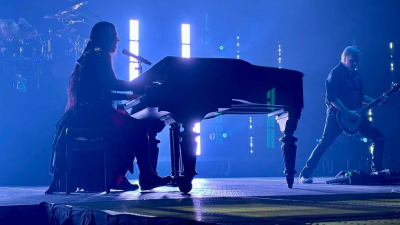 Keywords: Ottawa,Ontario,Canadian Tire Centre,amy lee,amy photos,amy pic,evanescence,evanescence pics,concert,live