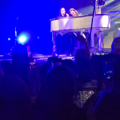 Keywords: Ottawa,Ontario,Canadian Tire Centre,amy lee,amy photos,amy pic,evanescence,evanescence pics,concert,live